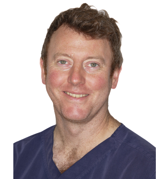 Team - Creffield Lodge Dental Practice