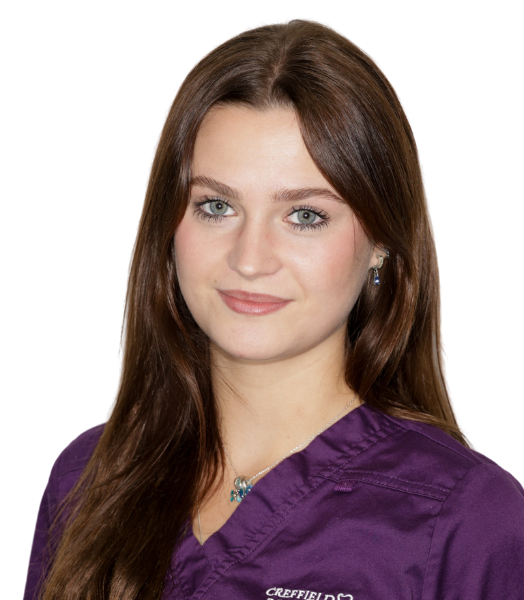 Team - Creffield Lodge Dental Practice