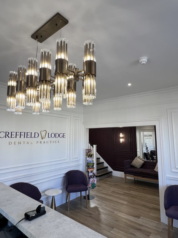 Practice Gallery Image -  Creffield Lodge Dental Practice