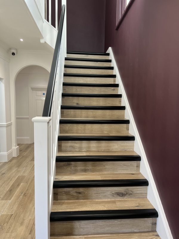 Practice Gallery Image -  Creffield Lodge Dental Practice