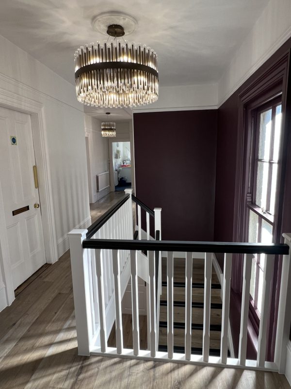 Practice Gallery Image -  Creffield Lodge Dental Practice